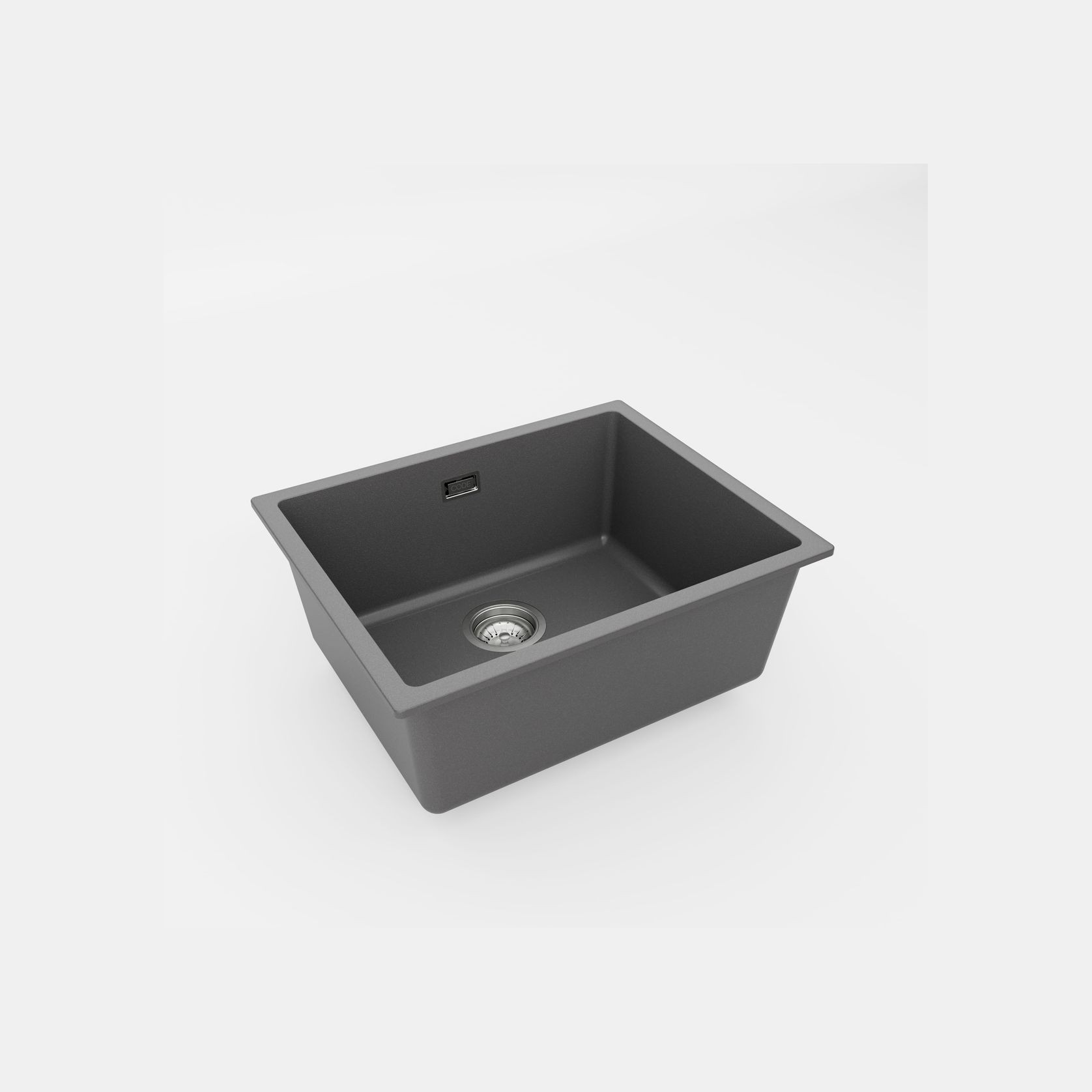 Aura 500x400 Granite Sink gallery detail image