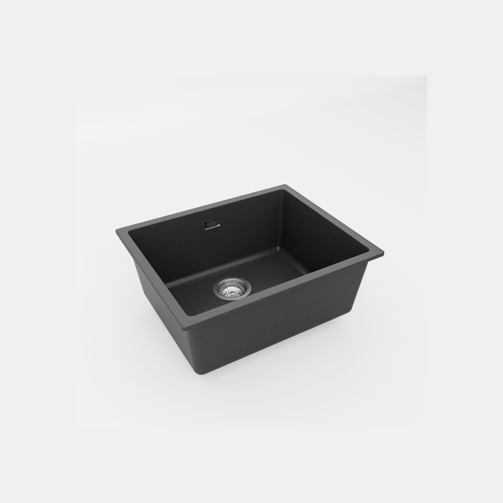 Aura 500x400 Granite Sink gallery detail image