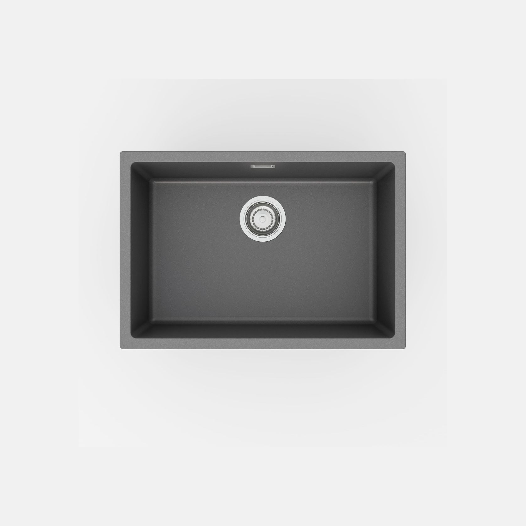 Aura 600x400 Granite Sink gallery detail image