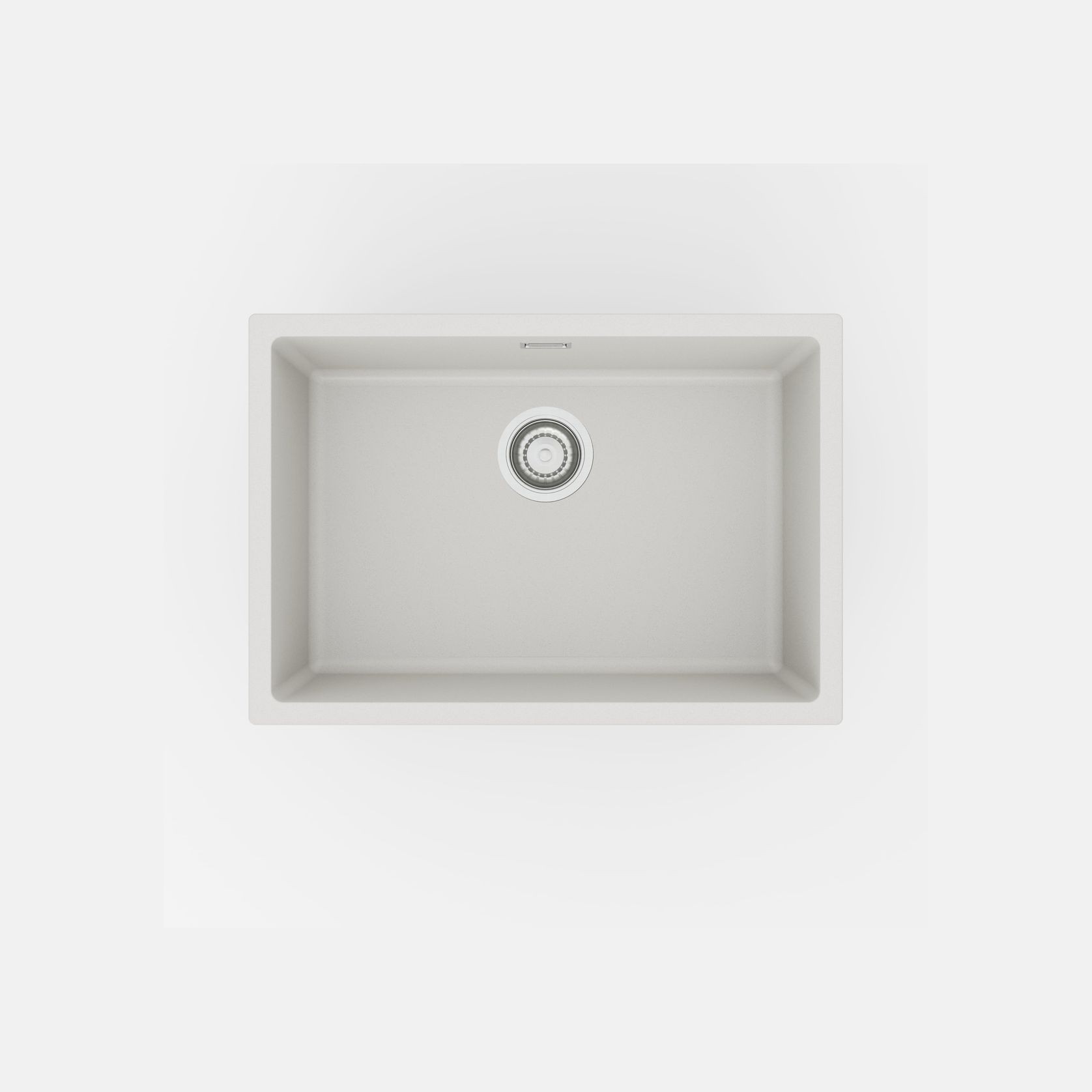 Aura 600x400 Granite Sink gallery detail image