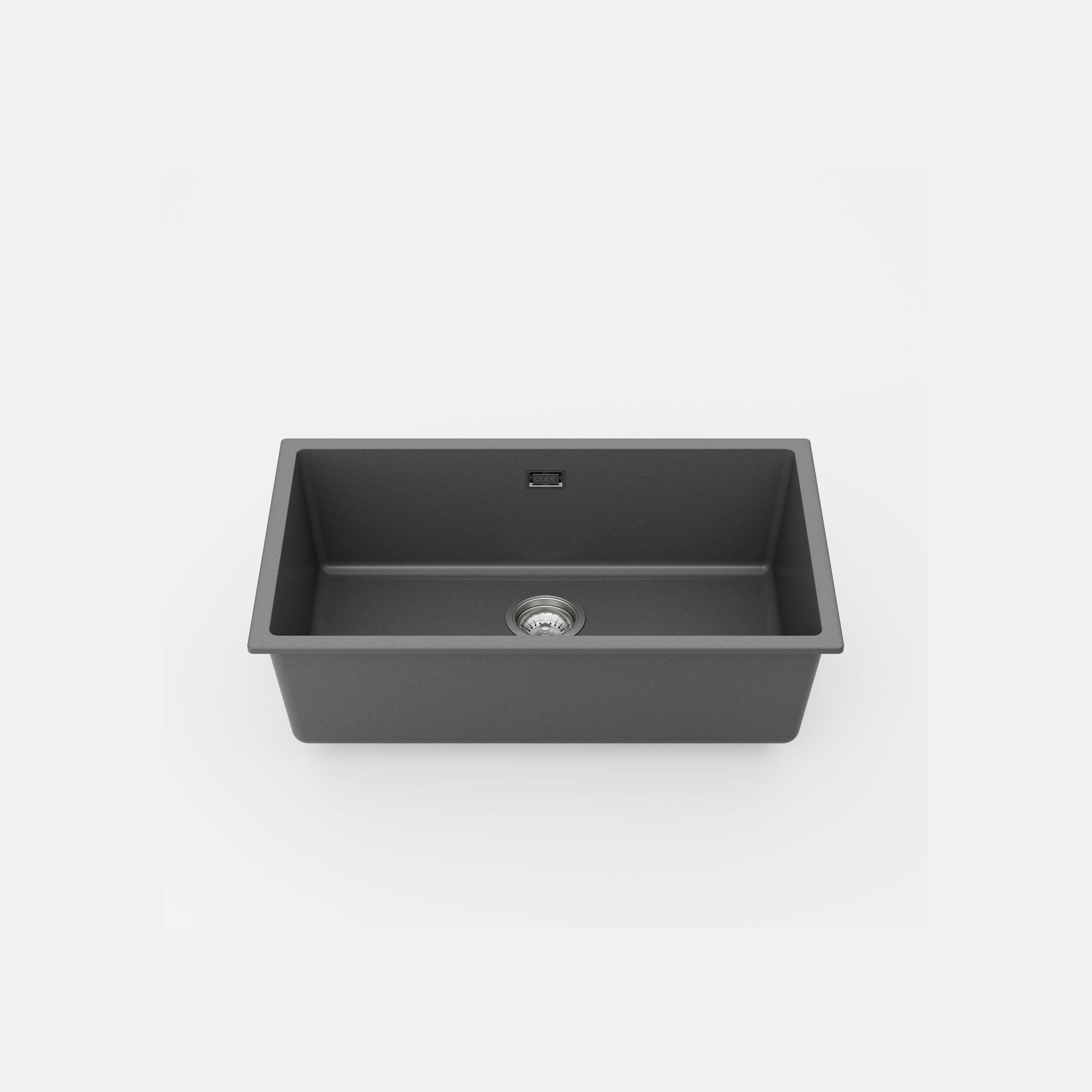 Aura 700x400 Granite Sink gallery detail image