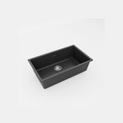 Aura 700x400 Granite Sink gallery detail image
