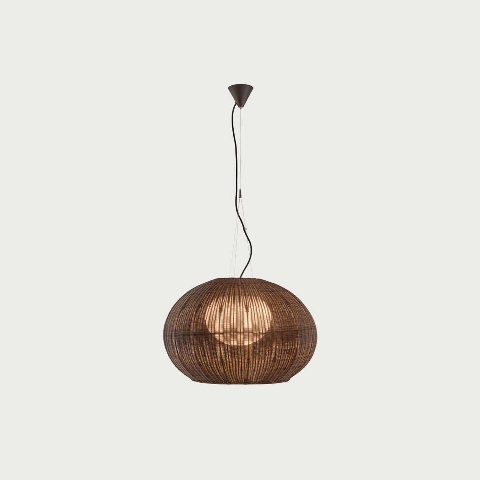 Garota S/02 Outdoor Pendant gallery detail image