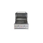 Grandfire Classic - 26″ Gas BBQ Head Unit For In-Built gallery detail image