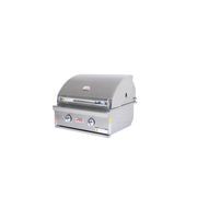 Grandfire Classic - 26″ Gas BBQ Head Unit For In-Built gallery detail image