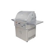 Deluxe - 30" Charcoal BBQ gallery detail image