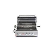 Grandfire Classic - 32″ Gas BBQ Head Unit For In-Built gallery detail image