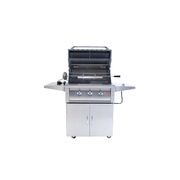 Grandfire Deluxe - 30″ Gas BBQ gallery detail image