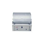 Grandfire Deluxe - 30″ Charcoal BBQ | For In-Build gallery detail image