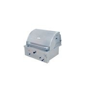 Grandfire Deluxe - 30″ Charcoal BBQ | For In-Build gallery detail image