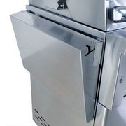 Grandfire Deluxe - 42″ Gas BBQ gallery detail image