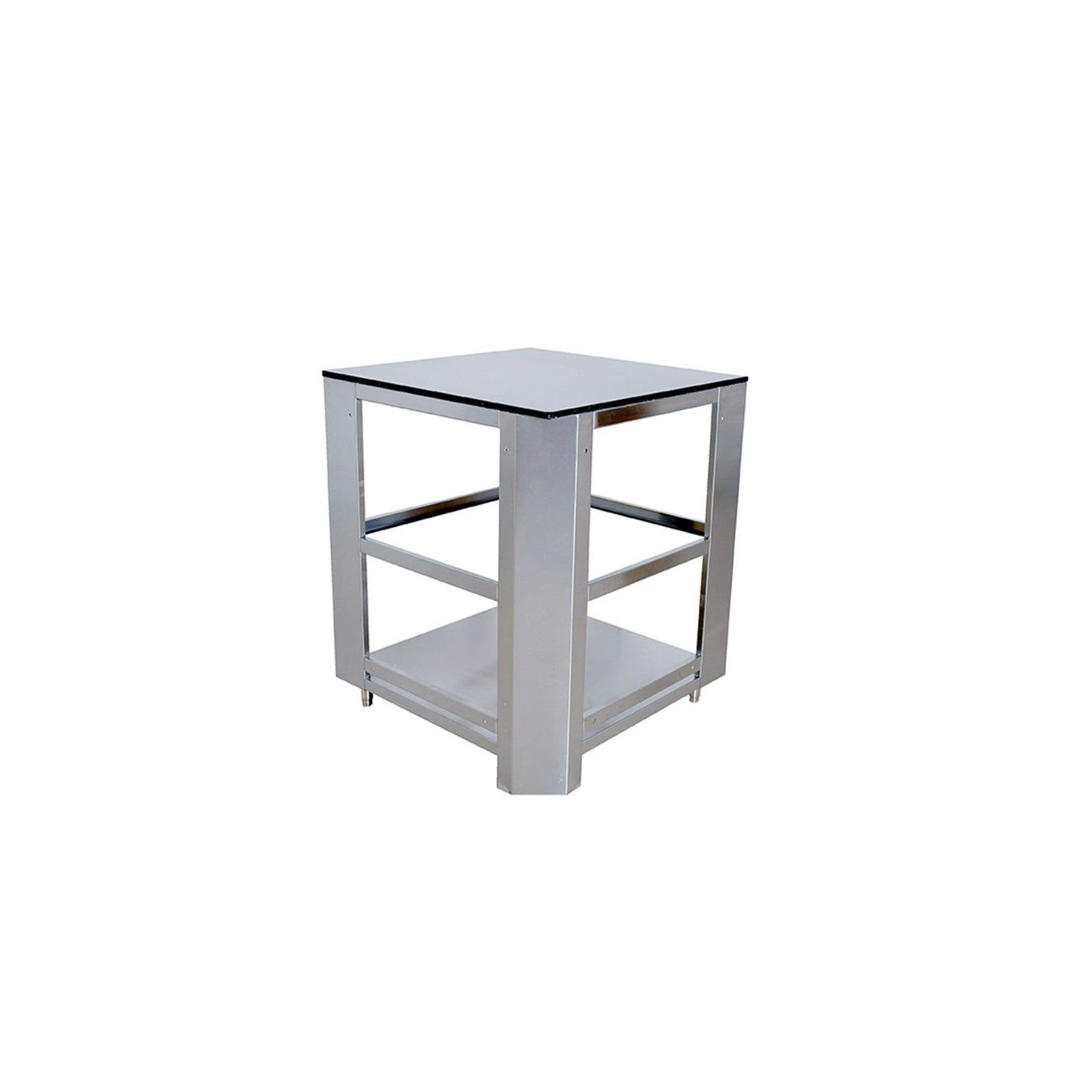 Kitchen Corner Module | Square | Deluxe Series gallery detail image