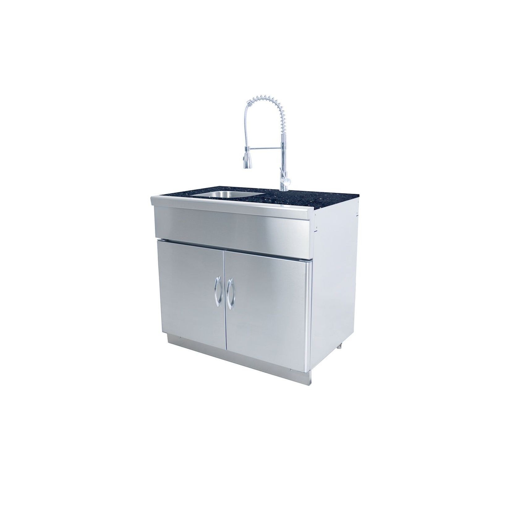 Outdoor Sink Module | Classic Series gallery detail image