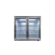 Double Door Alfresco Fridge gallery detail image