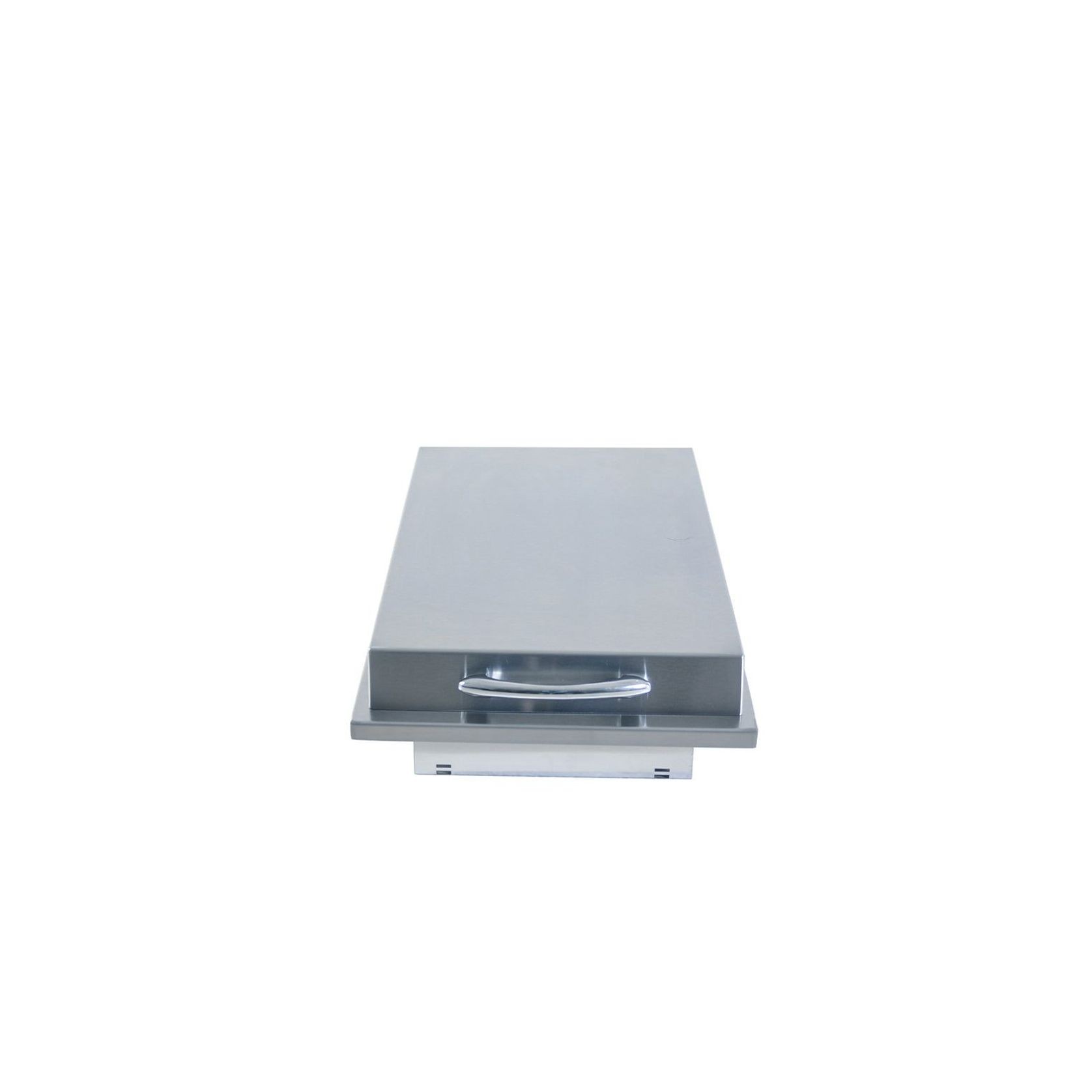 Grandfire Single Side Burner | For In-Build | LPG gallery detail image