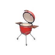 Grandfire Kamado 29" Stainless Steel Cart gallery detail image