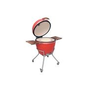 Grandfire Kamado 29" Stainless Steel Cart gallery detail image