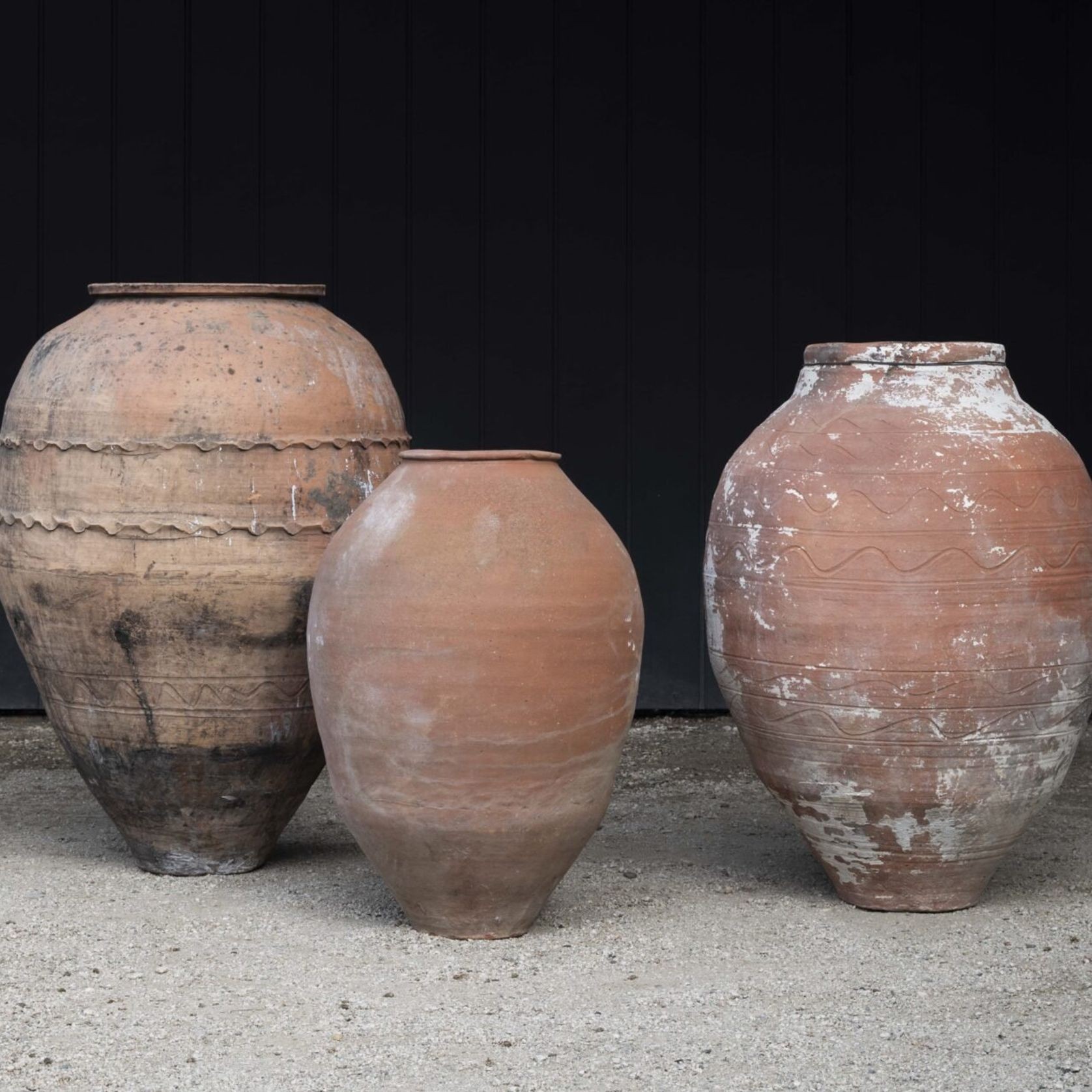 Turkish Odemis Urn gallery detail image