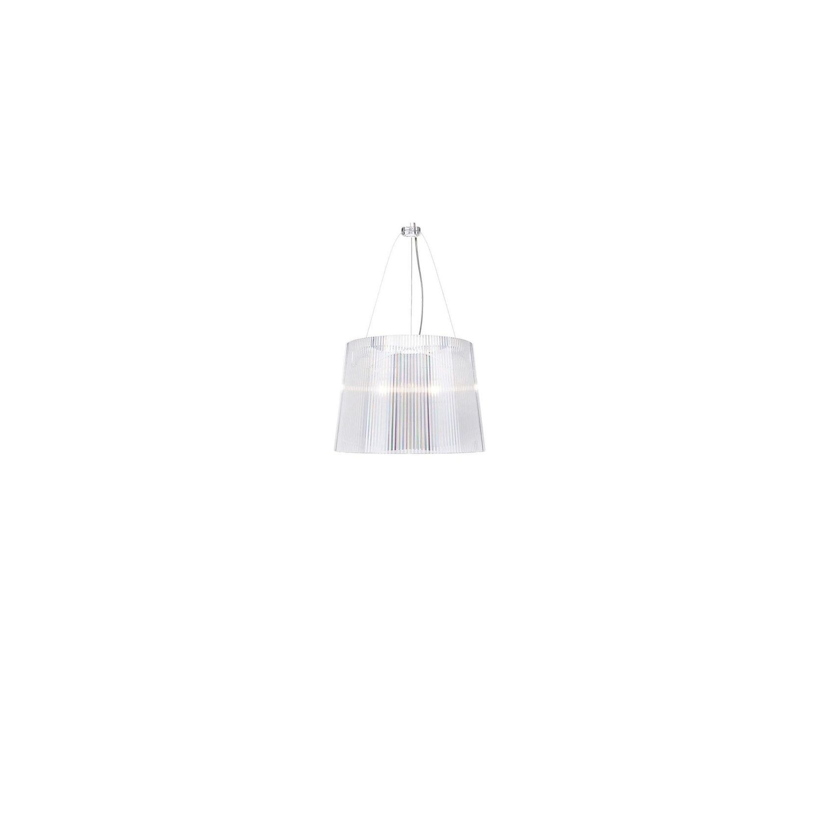 Ge Suspension Lamp gallery detail image