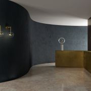 Soffio Wall Mount Vertical gallery detail image