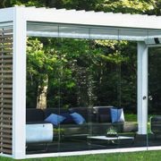Renson Camargue Sky Pergola gallery detail image