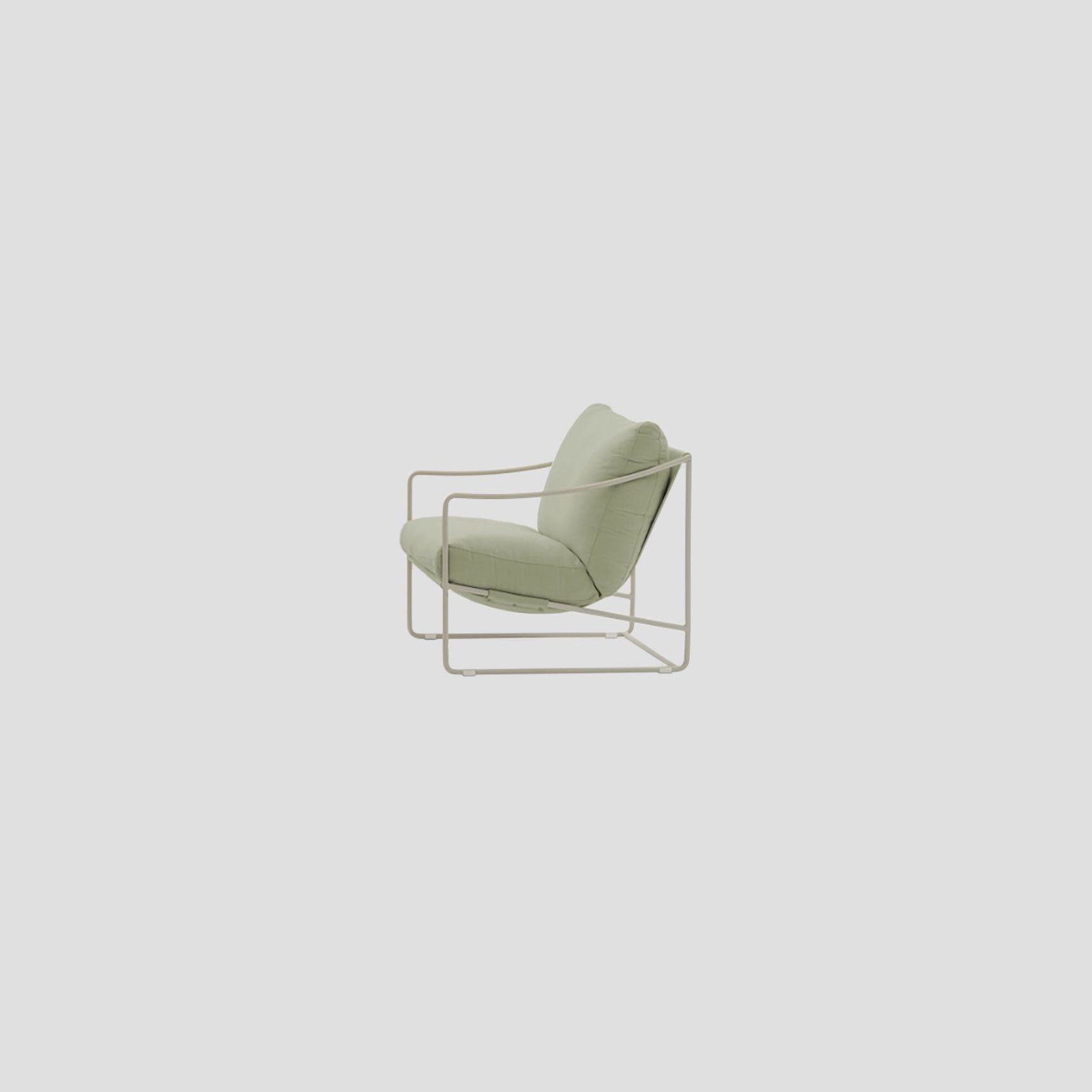 Glenorchy Single Sofa gallery detail image