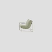 Glenorchy Single Sofa gallery detail image