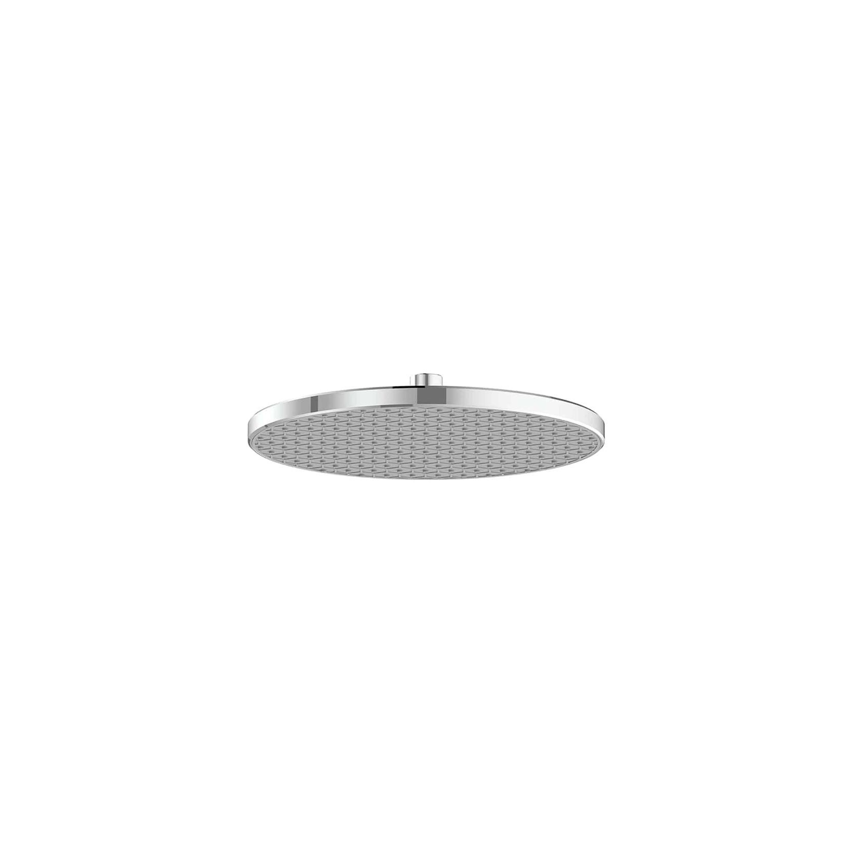 Glide Overhead Shower (No Arm) gallery detail image