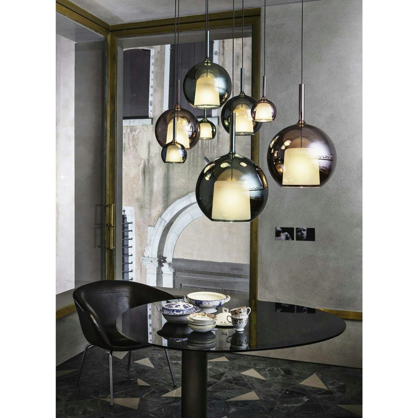 Glo Pendant gallery detail image