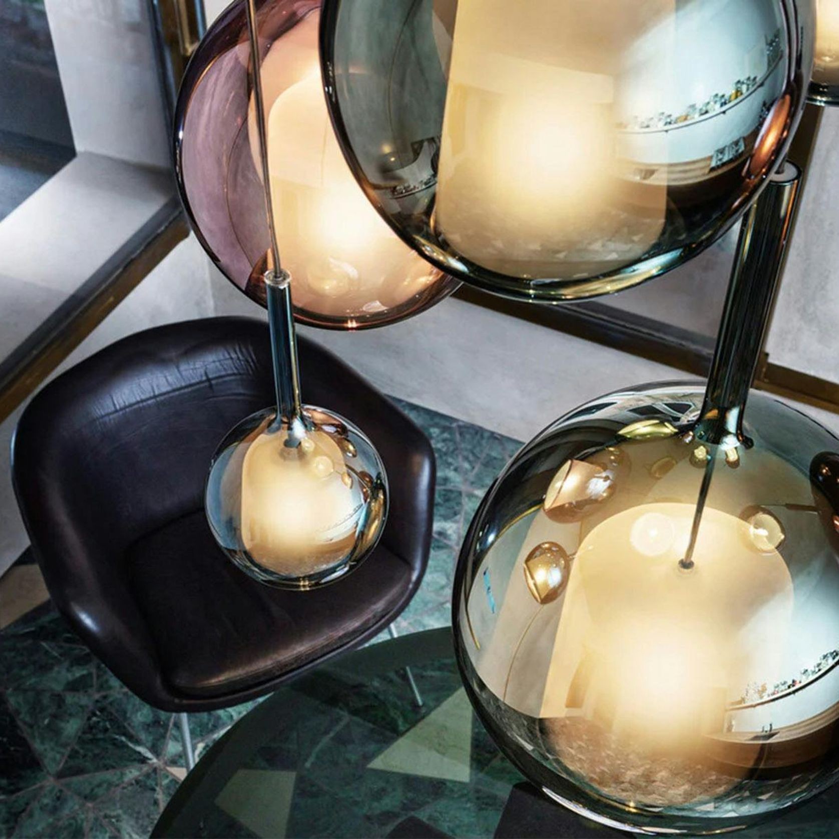 Glo Pendant gallery detail image