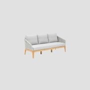 Great Barrier Triple Sofa gallery detail image