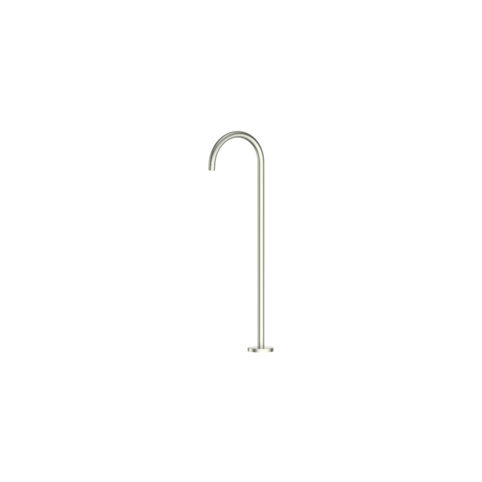 Greens Freestanding Bath Spout gallery detail image