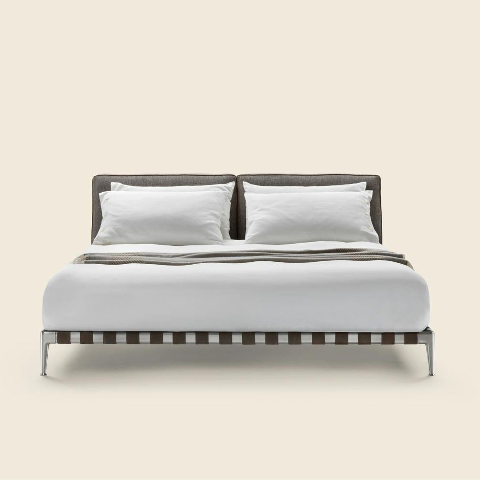 Gregory Bed By Flexform gallery detail image