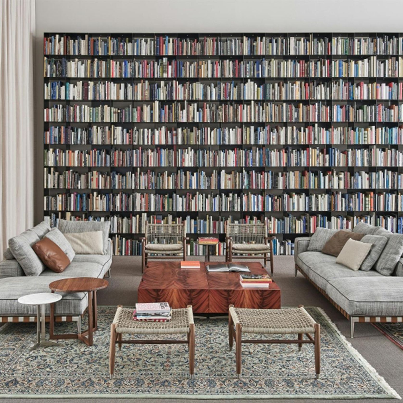 Gregory Sofa By Flexform gallery detail image
