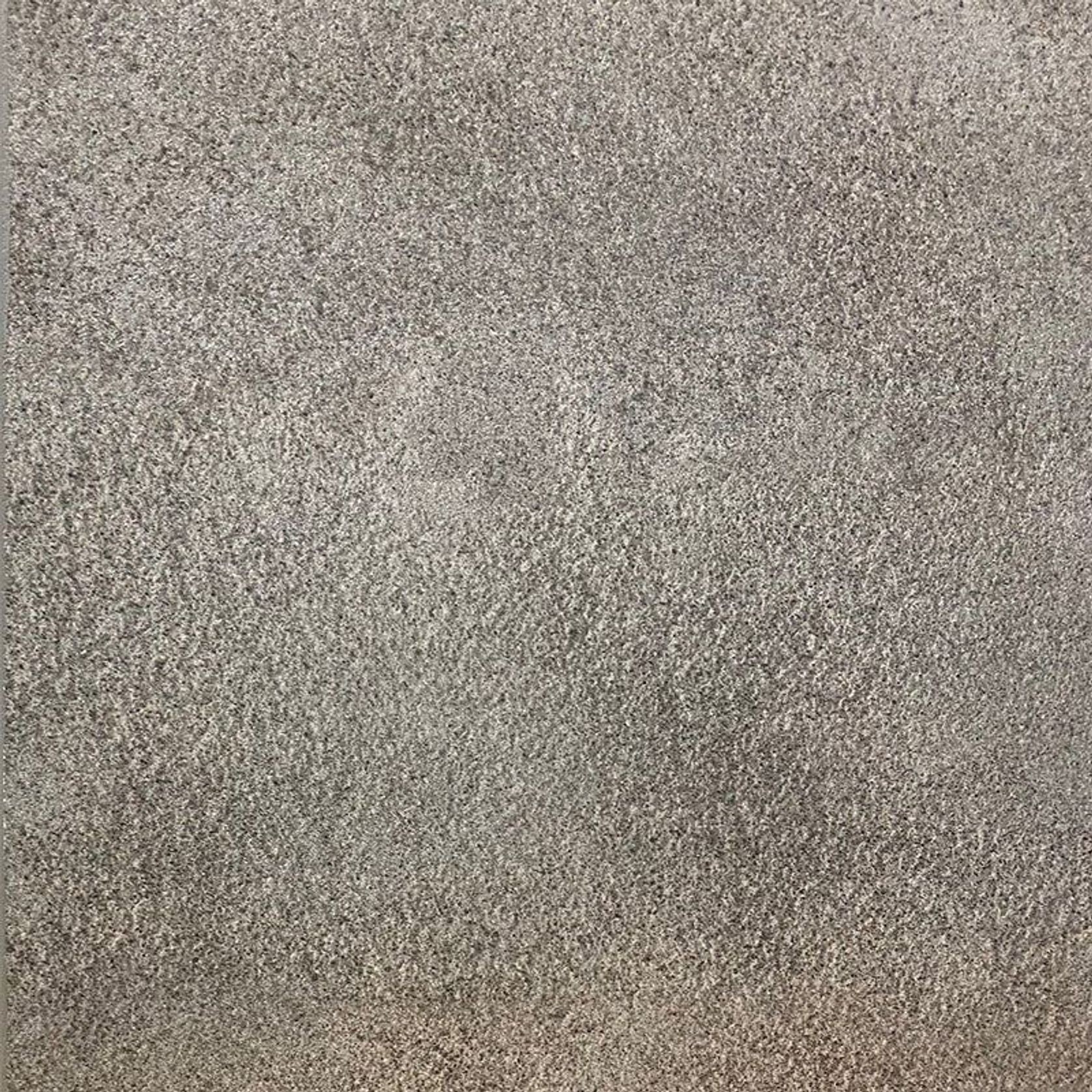 KERAN  Reception Desk 1.8M Left Panel - Acacia & Carbon Grey Colour gallery detail image