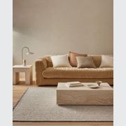 Weave Home Puglia Floor Rug - Fox gallery detail image