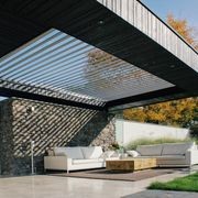 220/45 Alpine Roof (Retract Roof compatible) gallery detail image