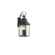 Classic Lantern Black gallery detail image