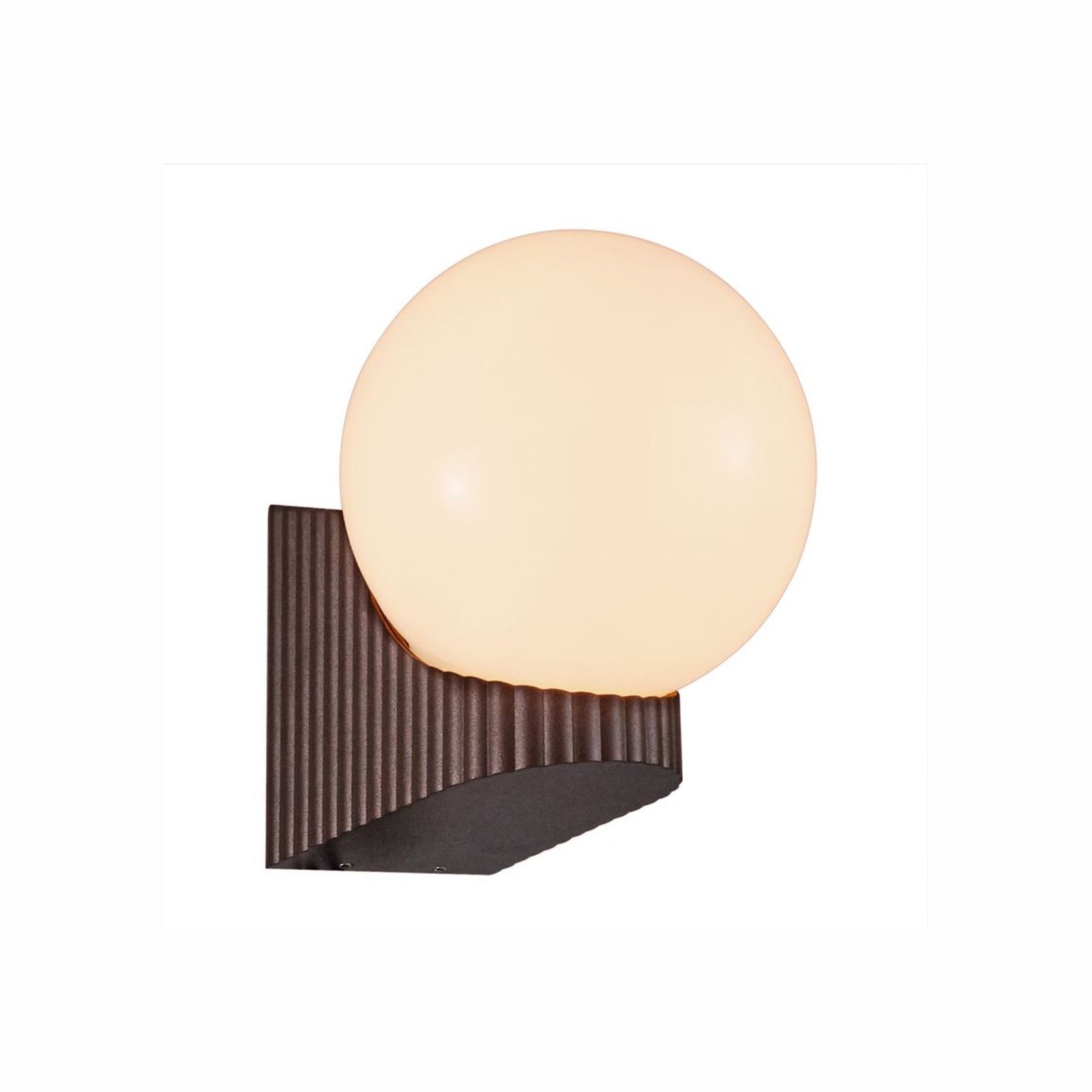 Hayley Outdoor Wall Light gallery detail image