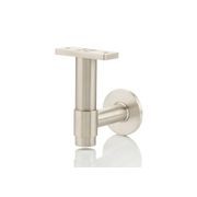 Joseph Giles - Montgomery Solid Brass Handrail Bracket gallery detail image