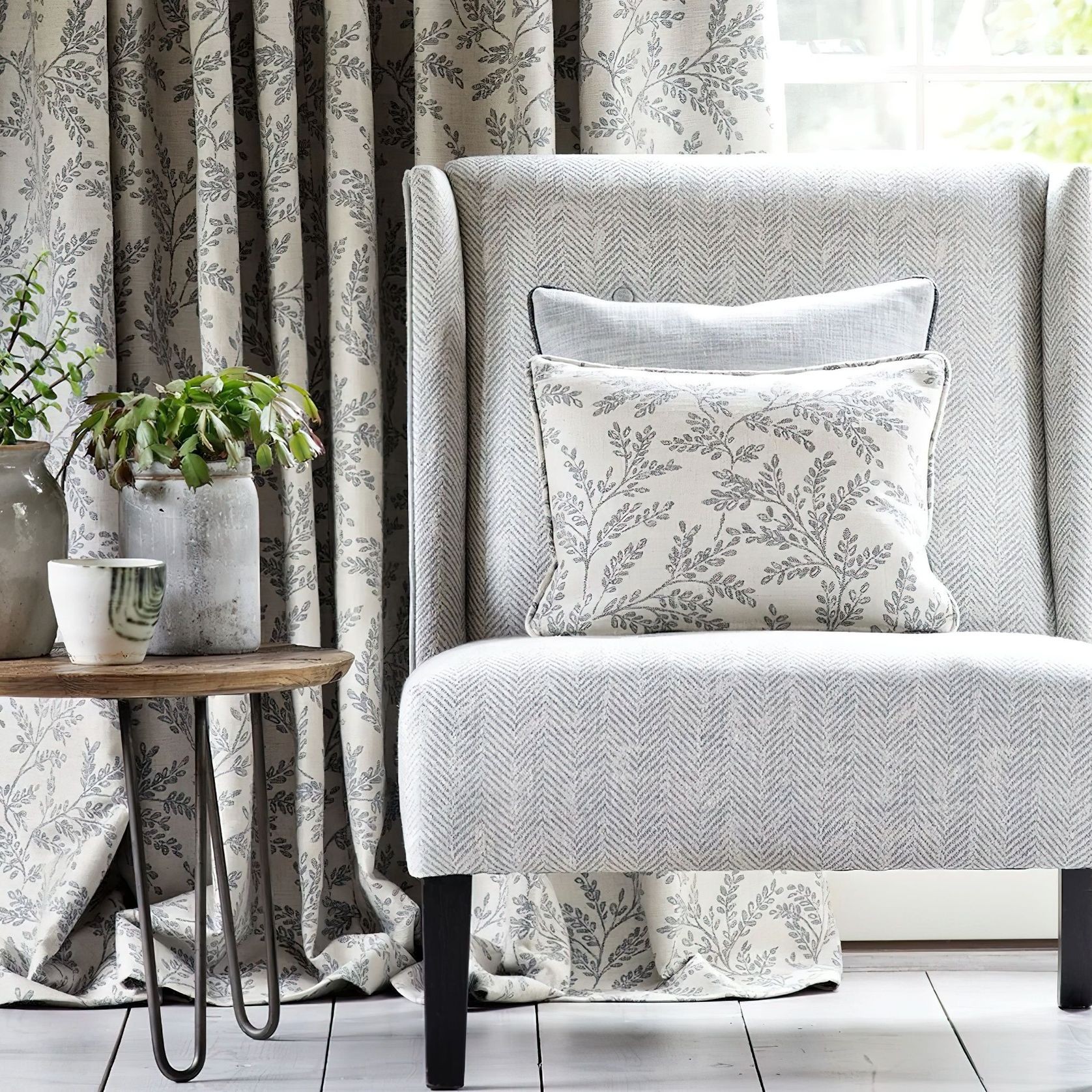 Custom Upholstery gallery detail image