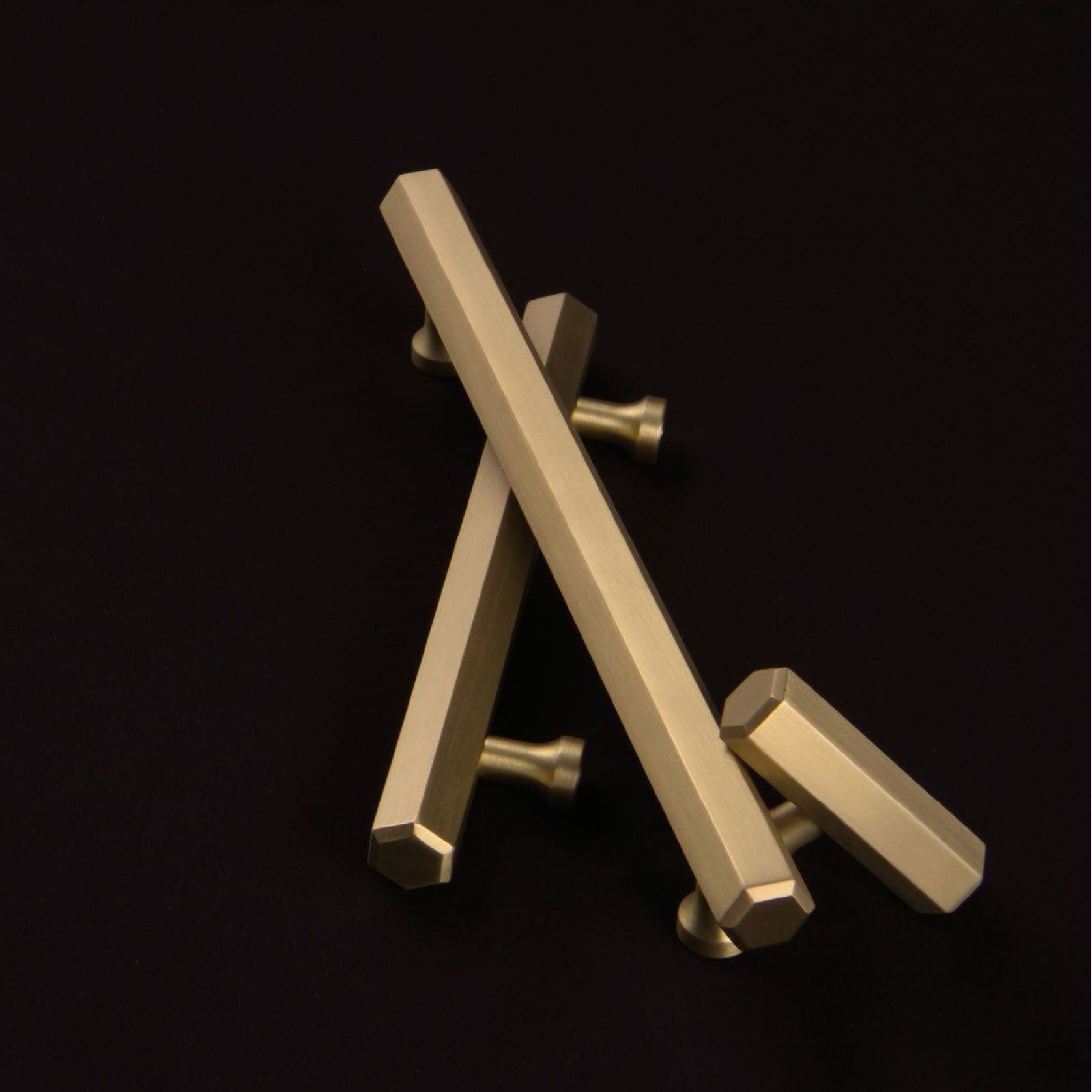 Hex Bar Collection gallery detail image