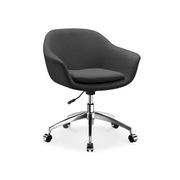 NORI Office Chair - Grey gallery detail image