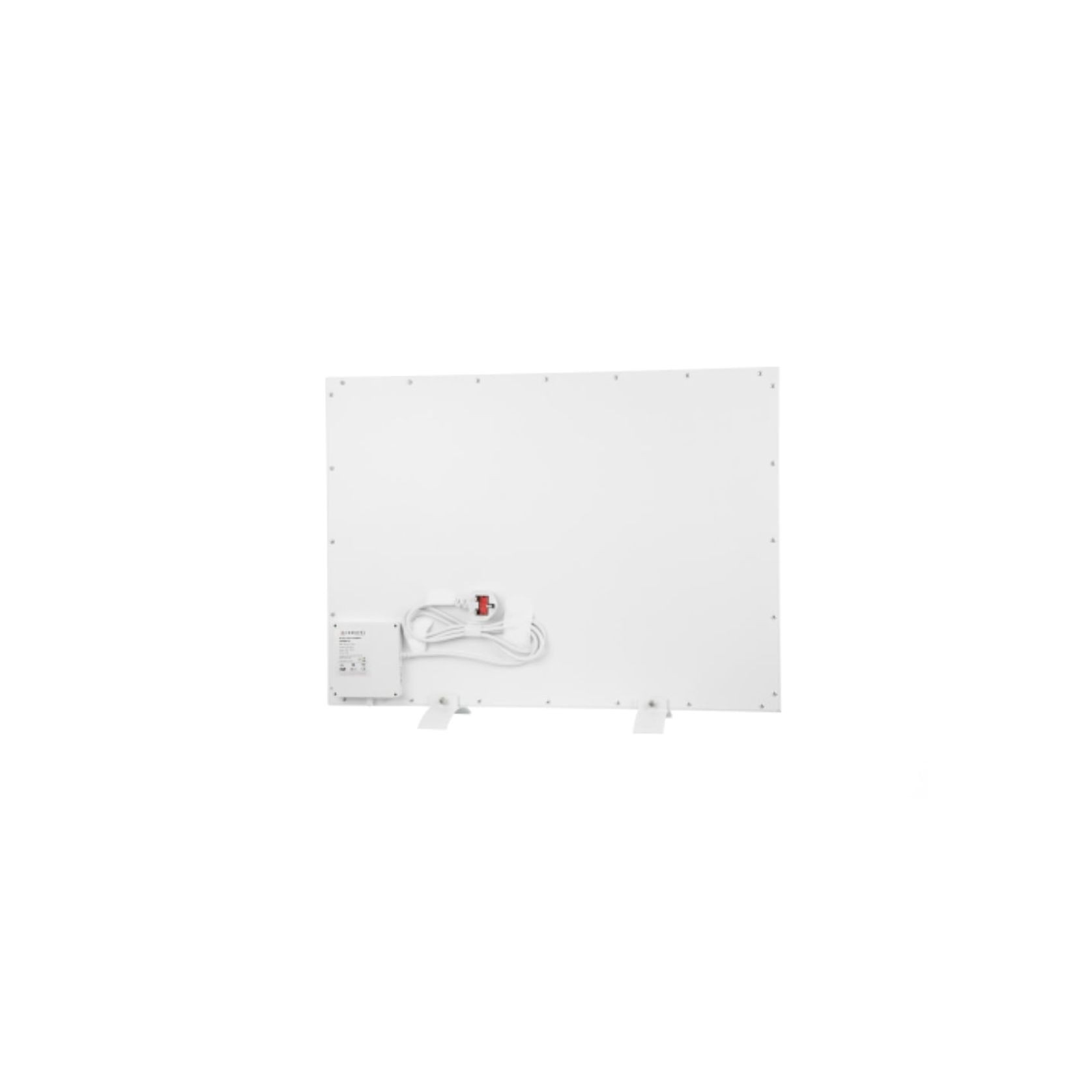 Select - 500 Watt Infrared Portable Panel Heater gallery detail image