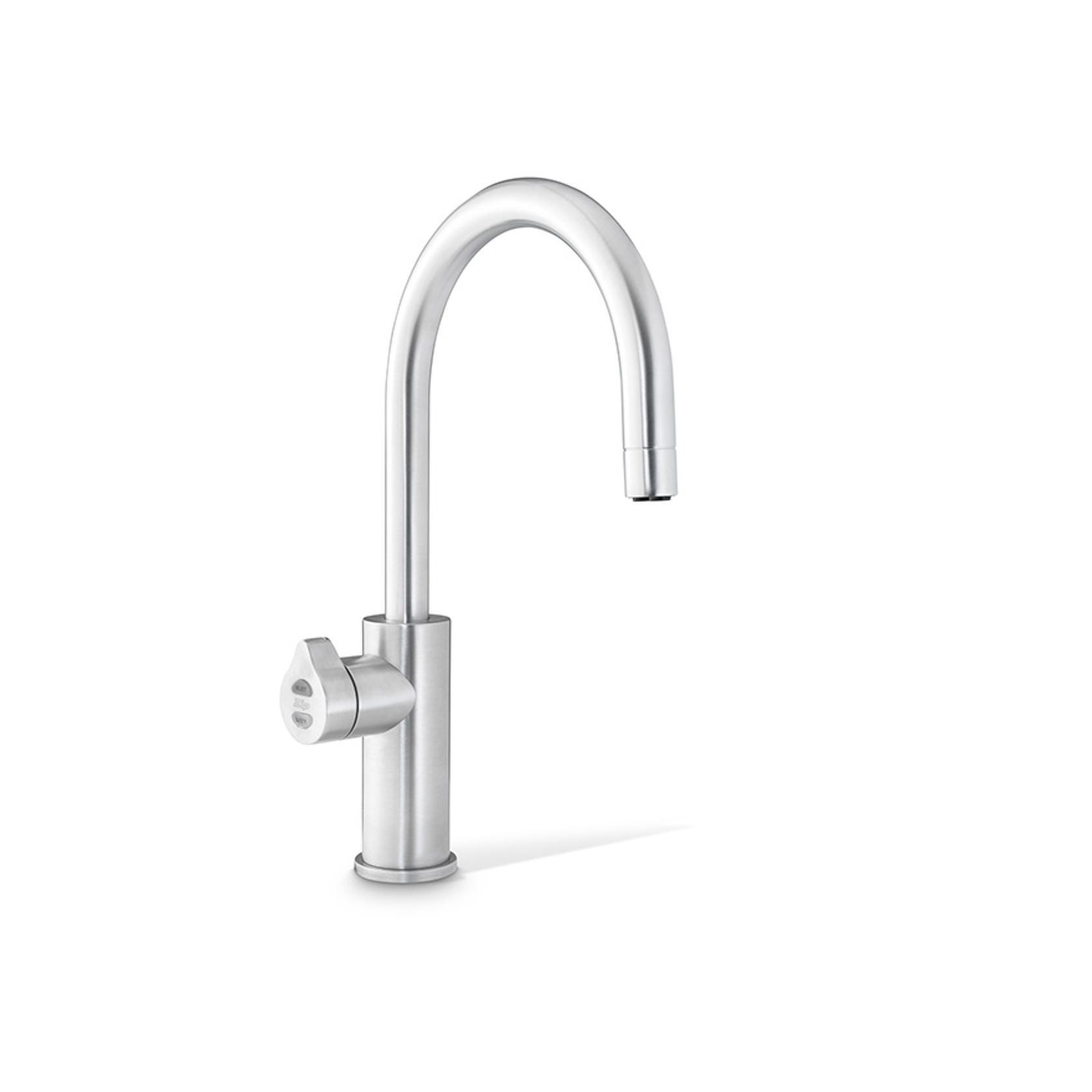 HydroTap G5 CS Arc | Brushed Chrome gallery detail image