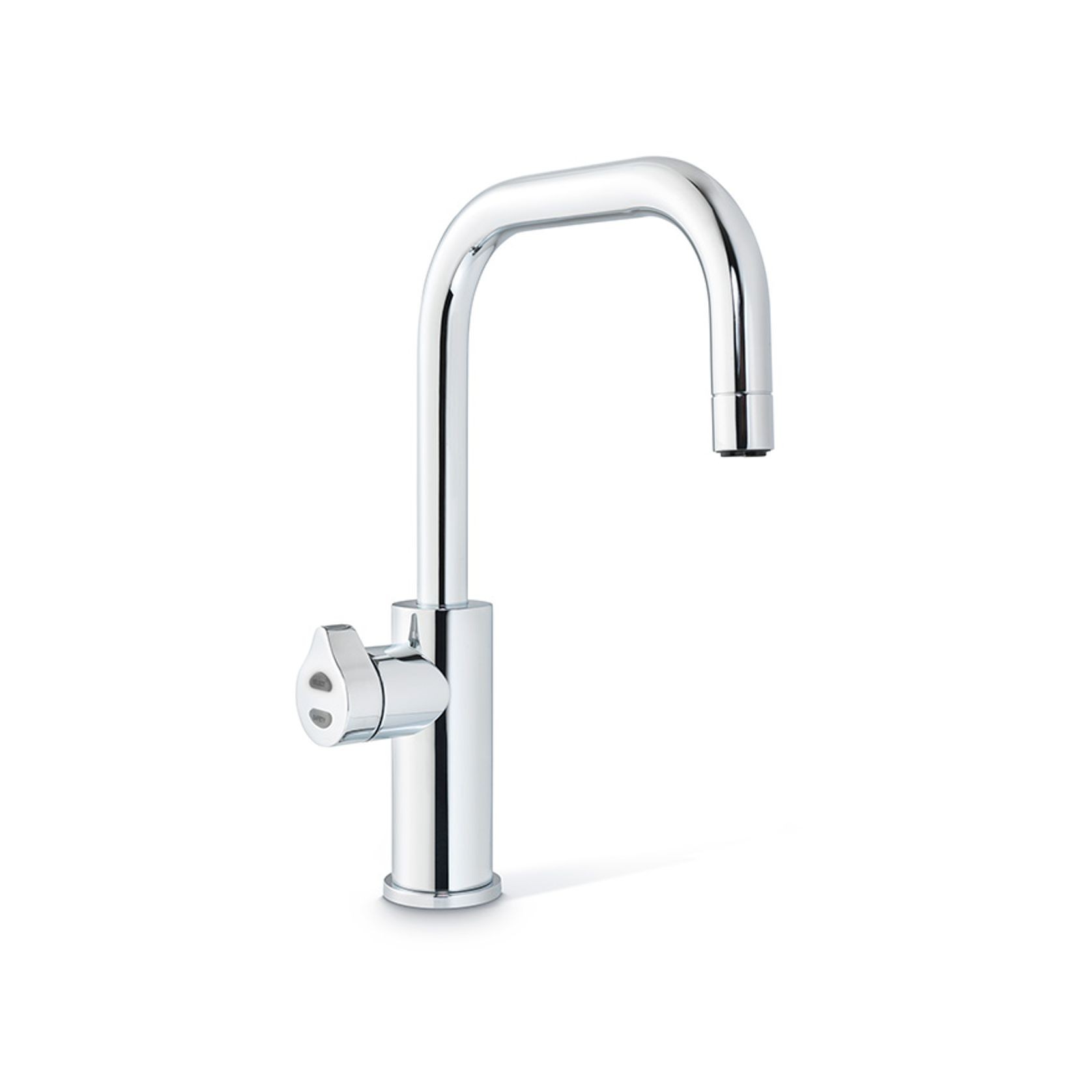 HydroTap G5 BA Cube | Chrome gallery detail image