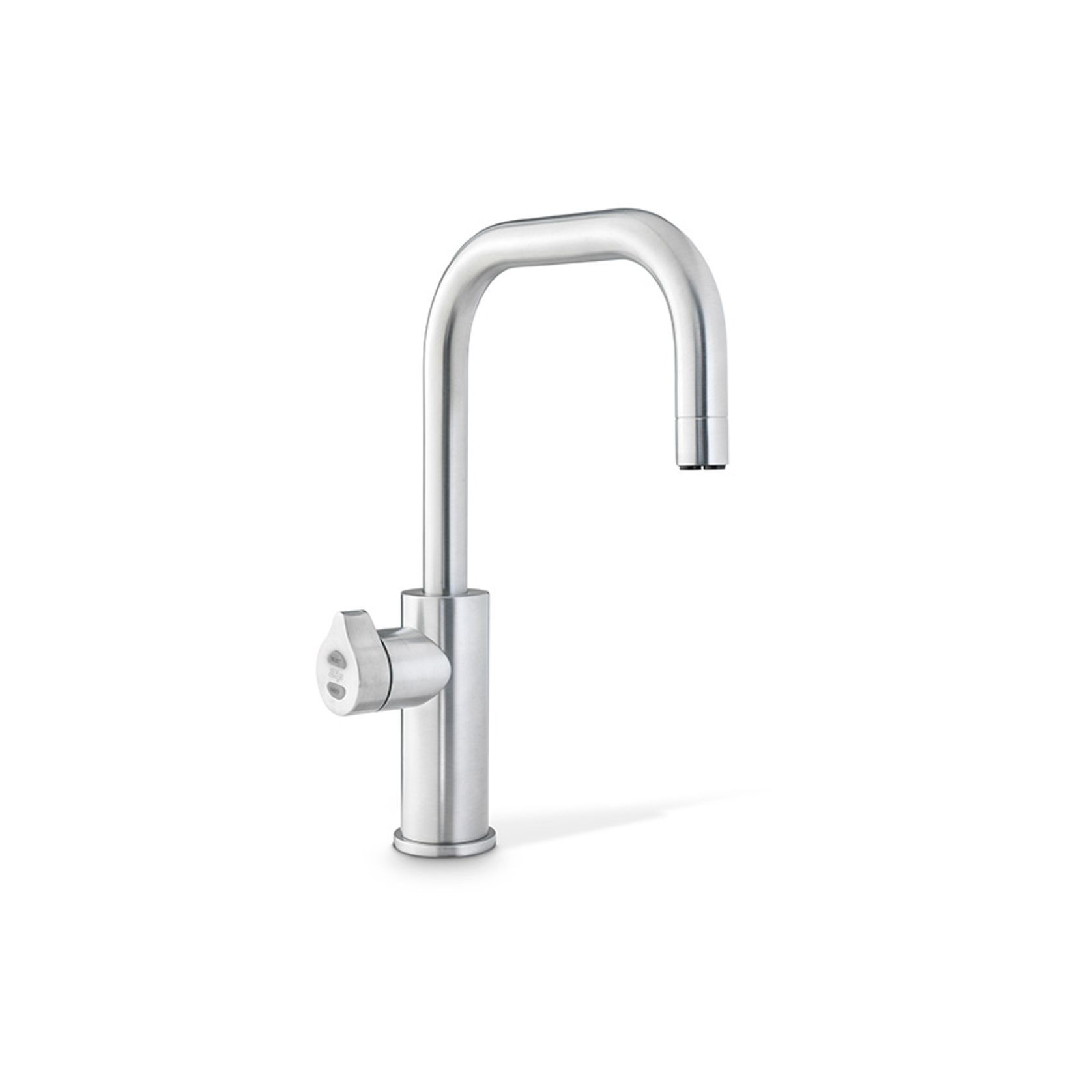 HydroTap G5 BC Cube | Brushed Chrome gallery detail image