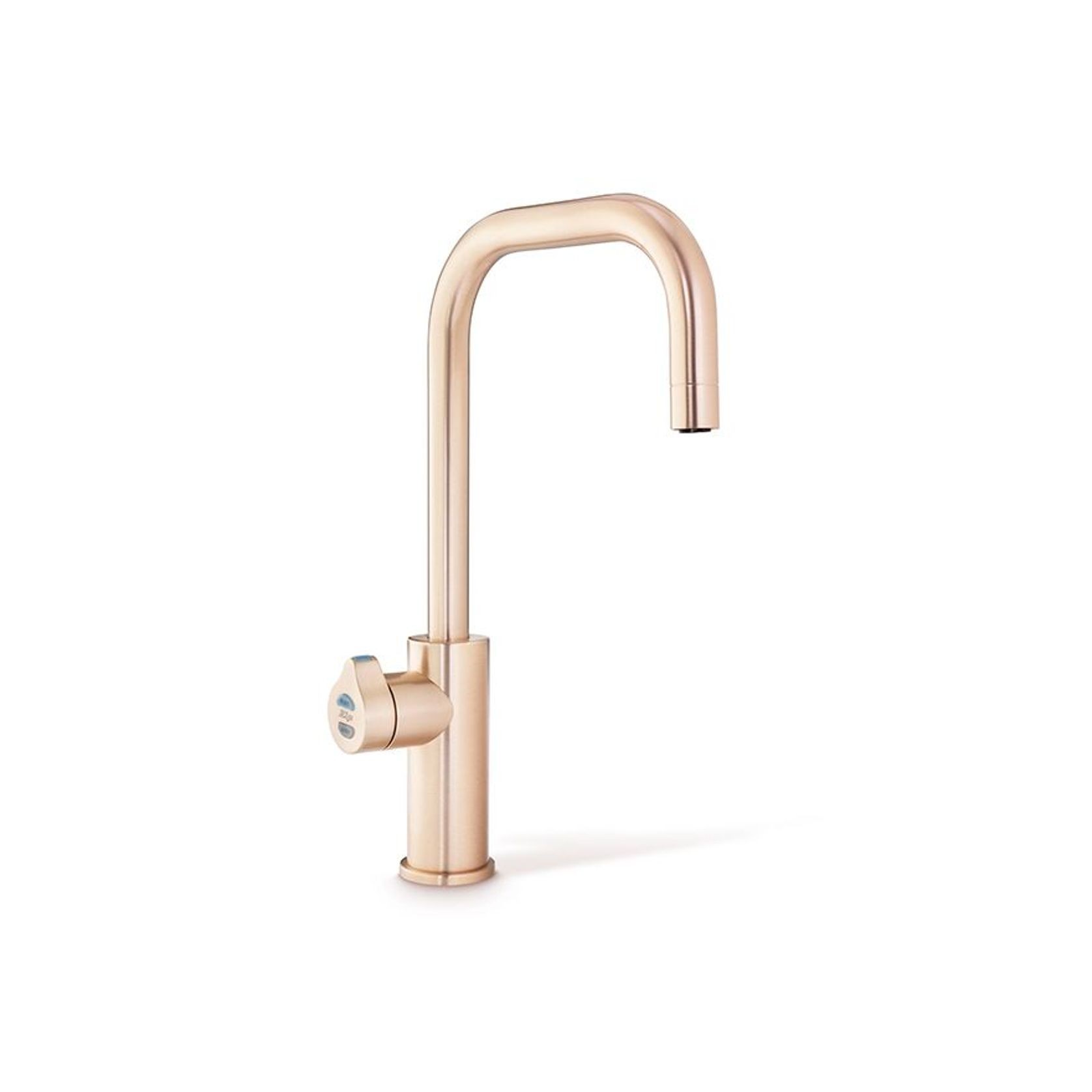 HydroTap G5 C Cube | Brushed Rose Gold gallery detail image