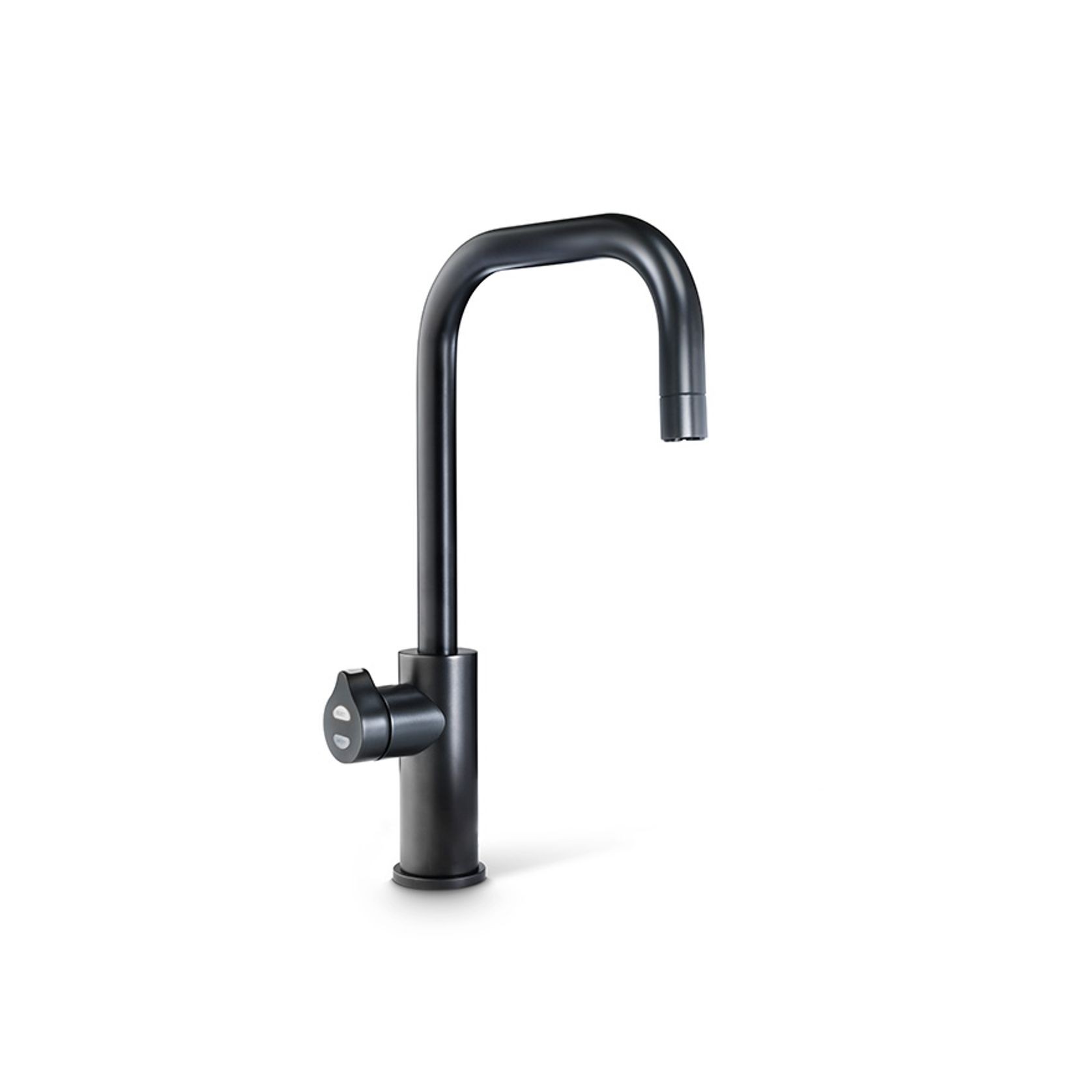 HydroTap G5 CS Cube | Matte Black gallery detail image