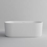 Endura Acrylic Piper 1670 Freestanding Bath gallery detail image